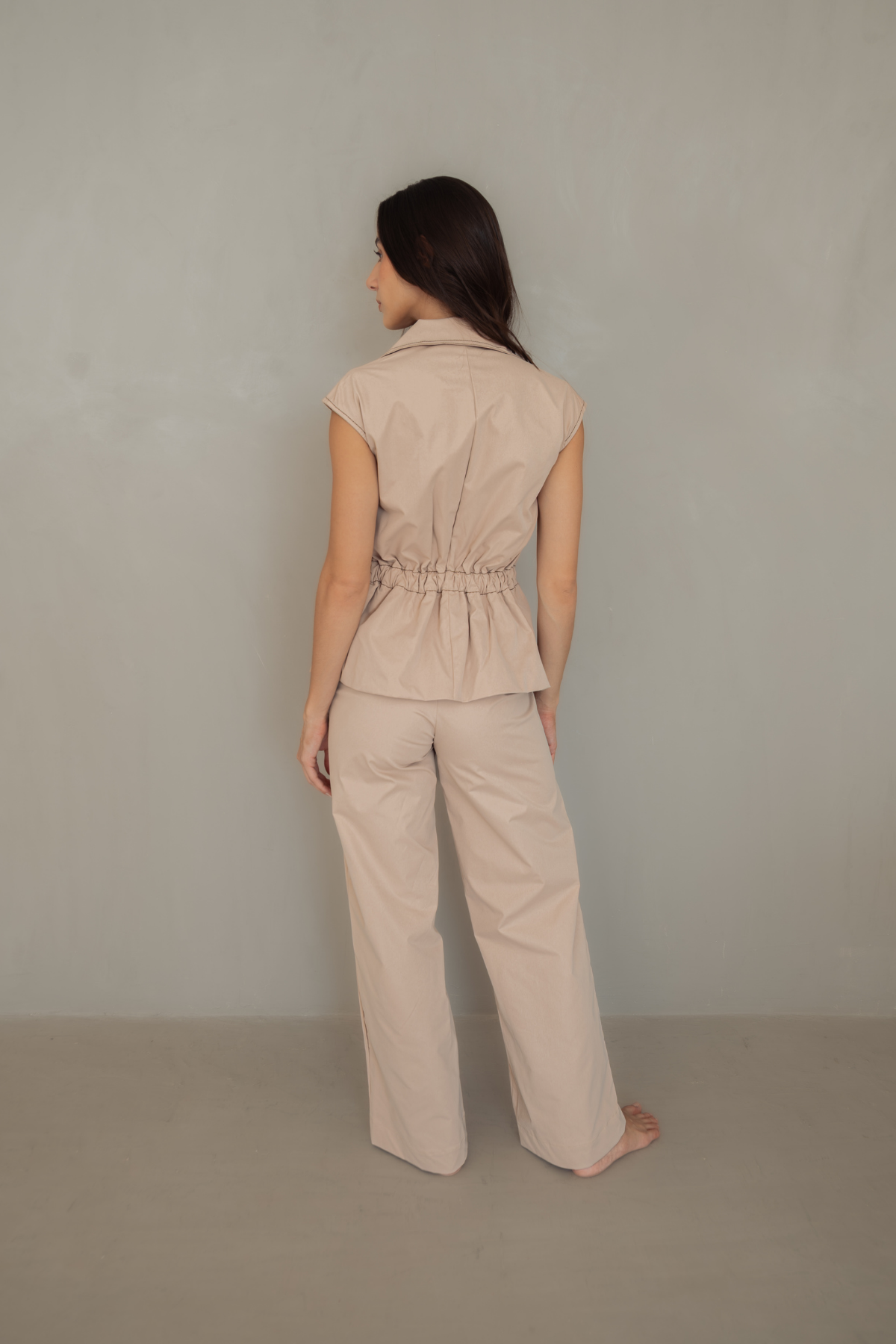 Fedra Pant