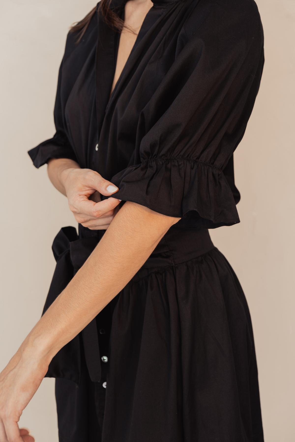Noor Dress