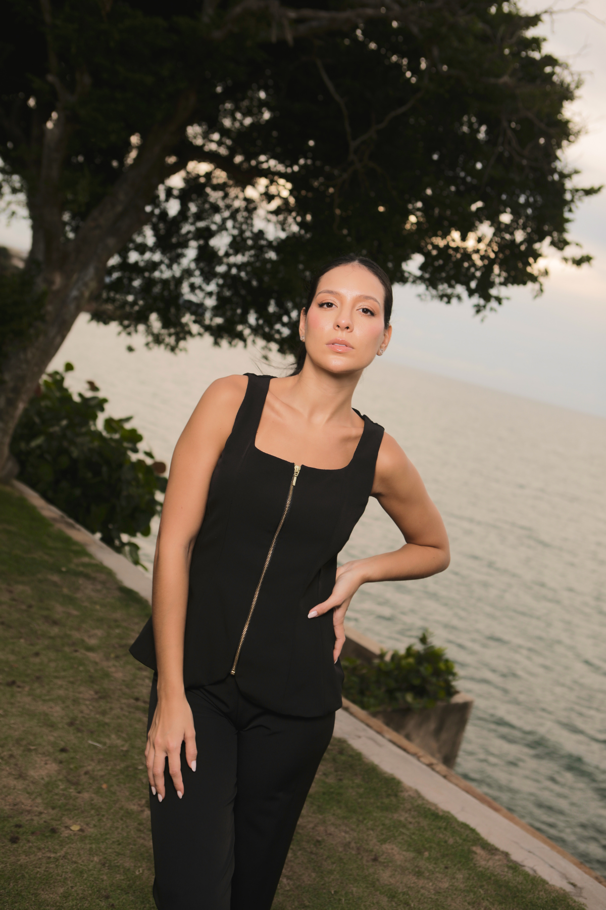 Celina Top
