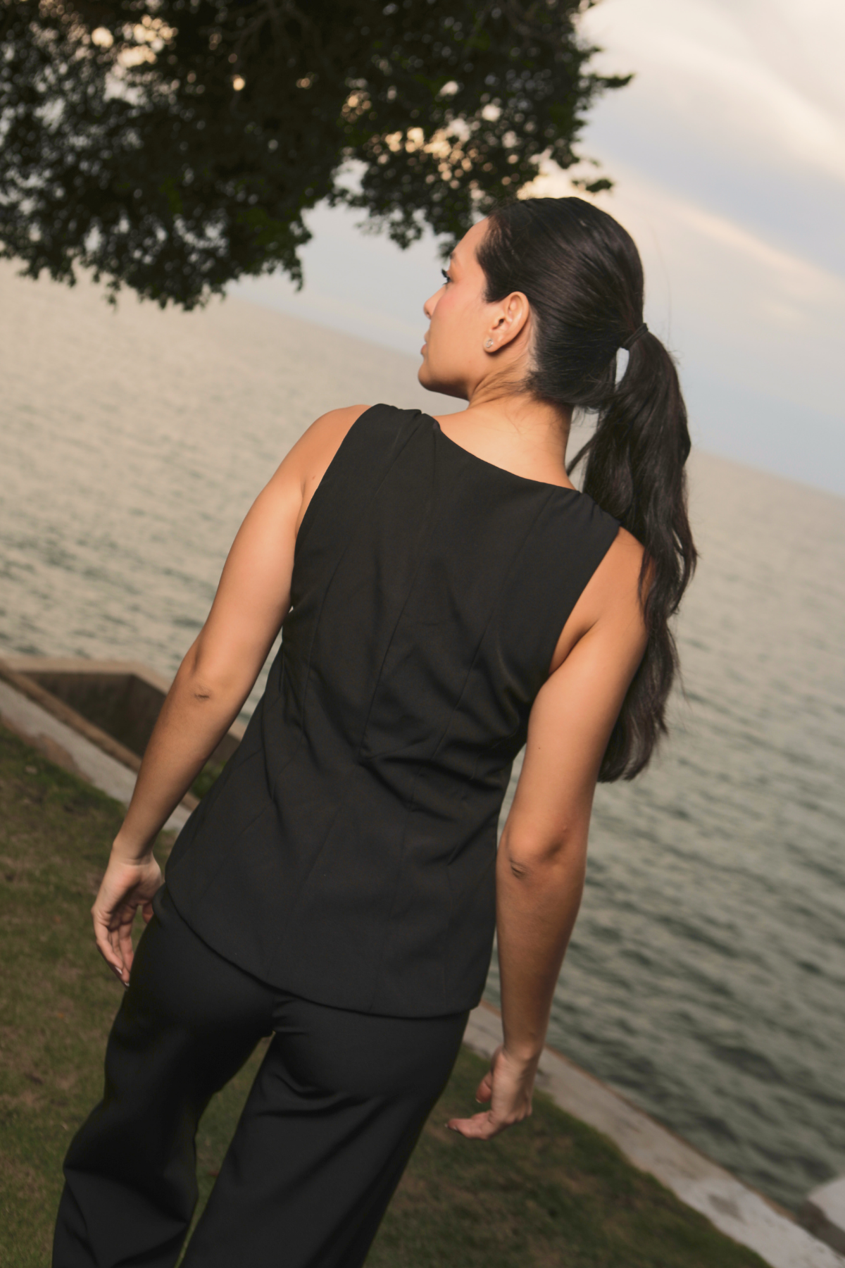 Celina Top
