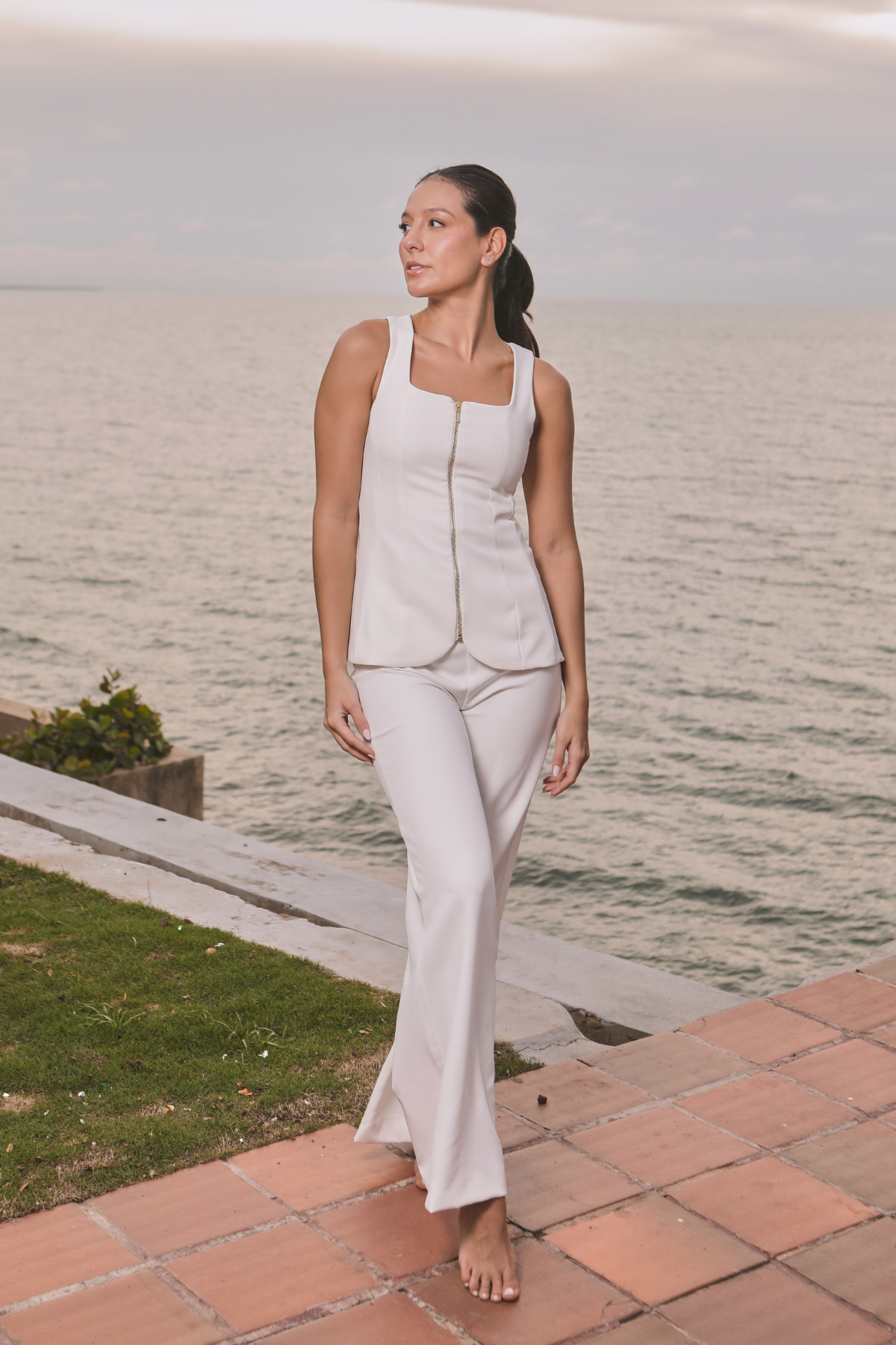Marisa Pant