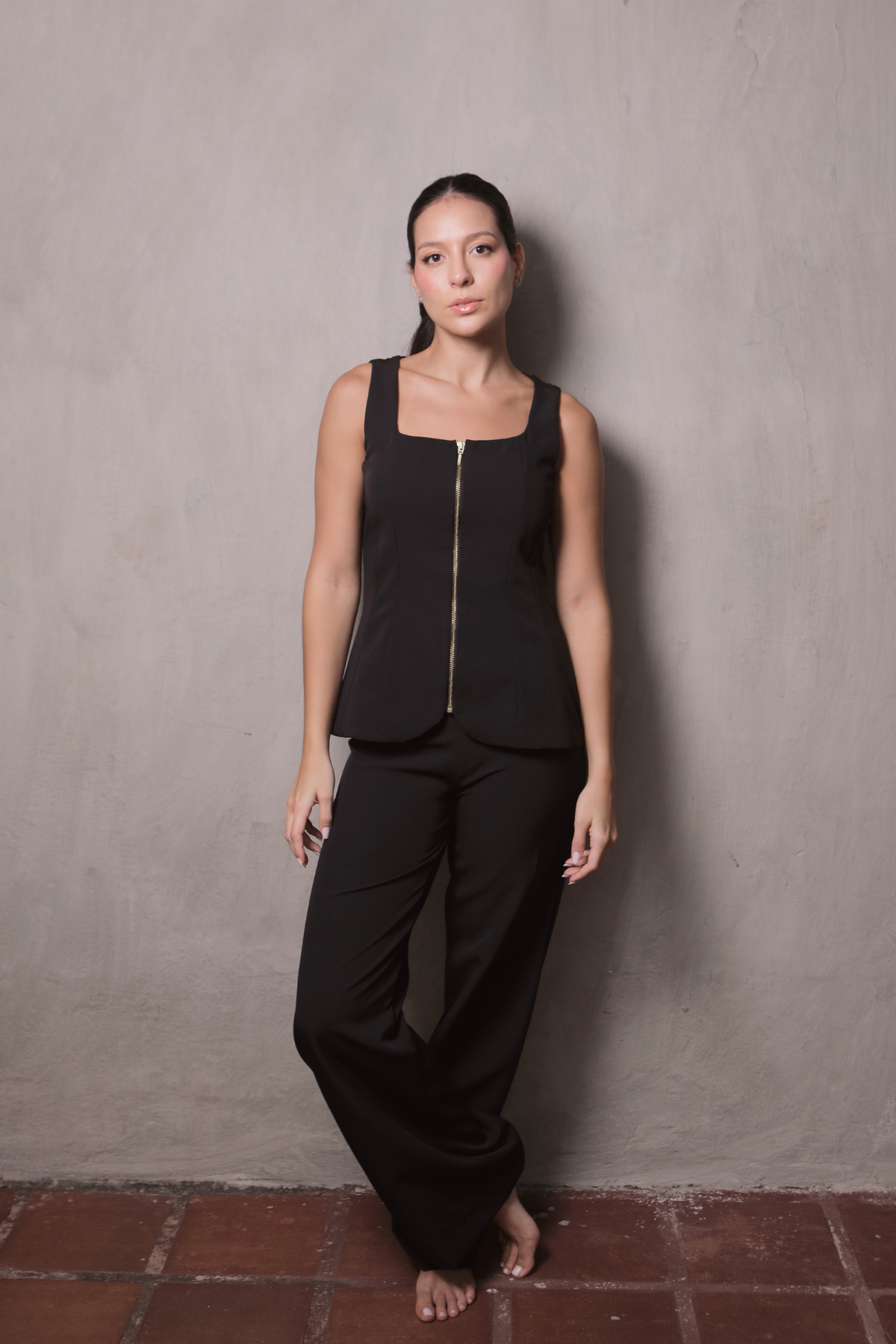 Marisa Pant