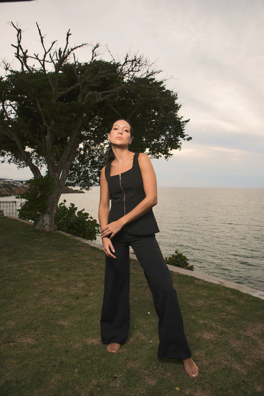 Marisa Pant