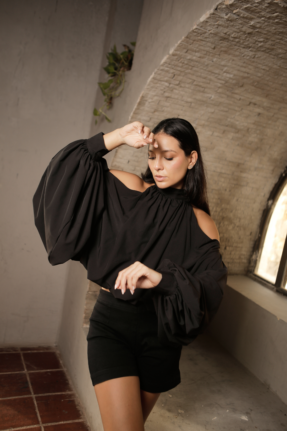 Melinda Top