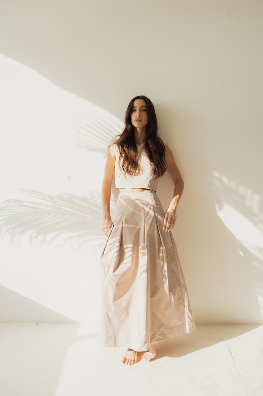 Abby Skirt