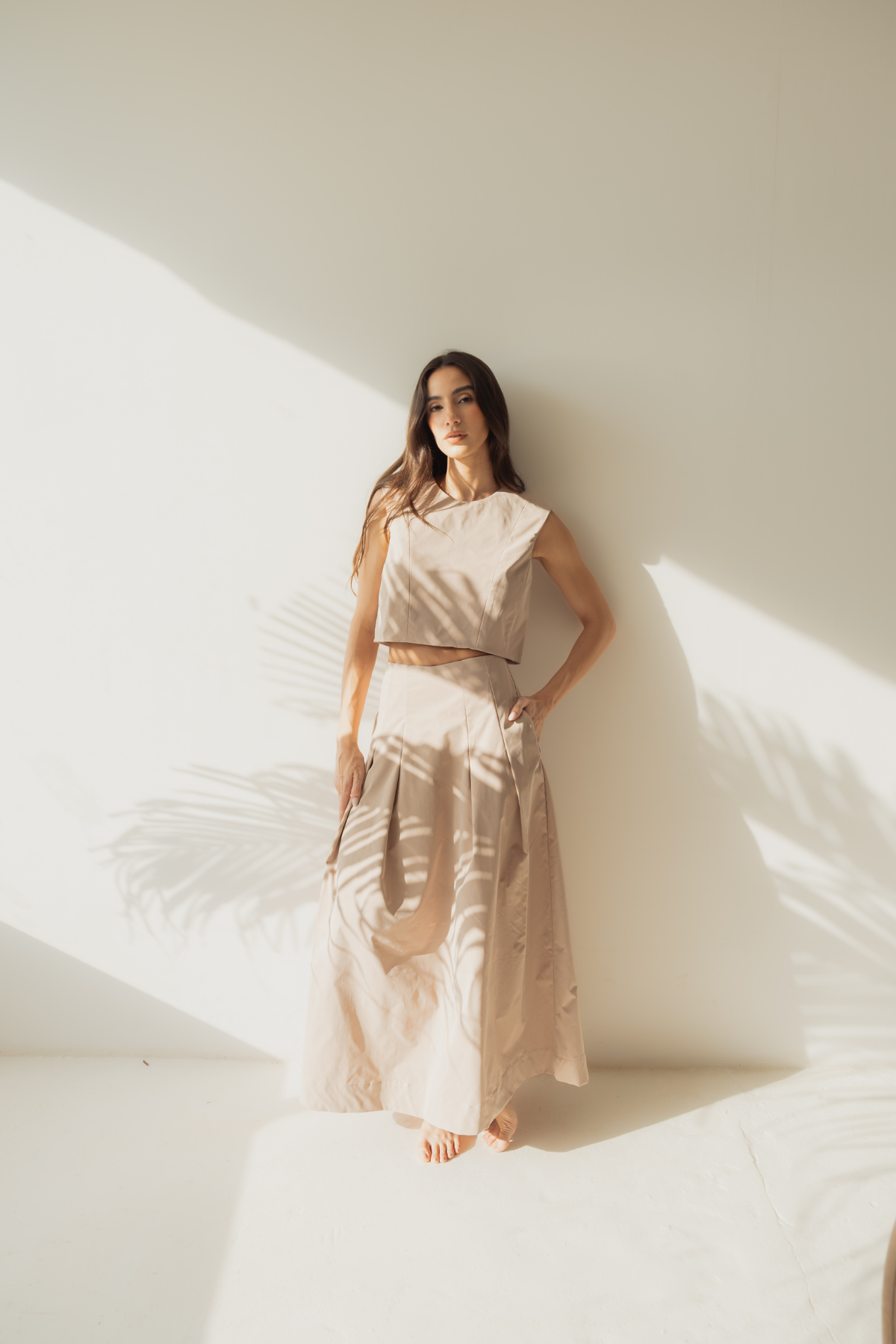 Abby Skirt