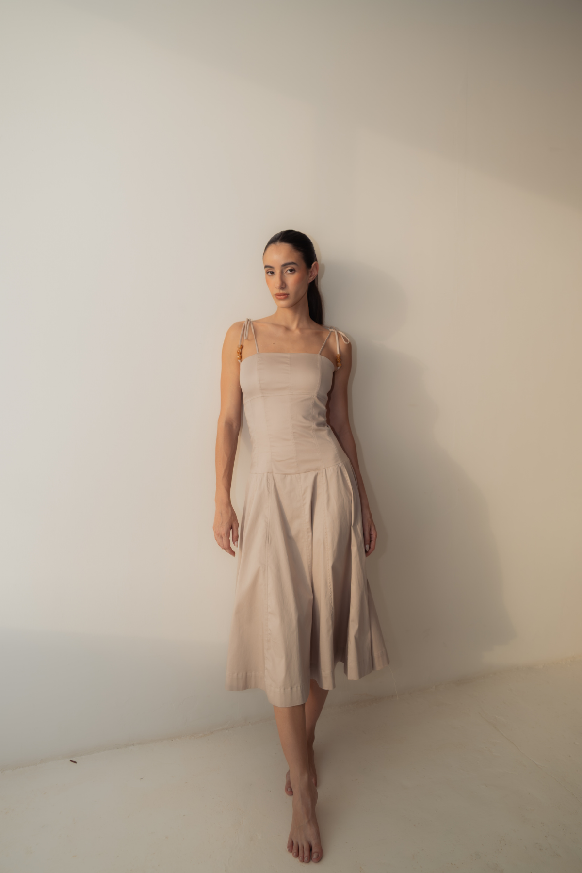 Elia Dress