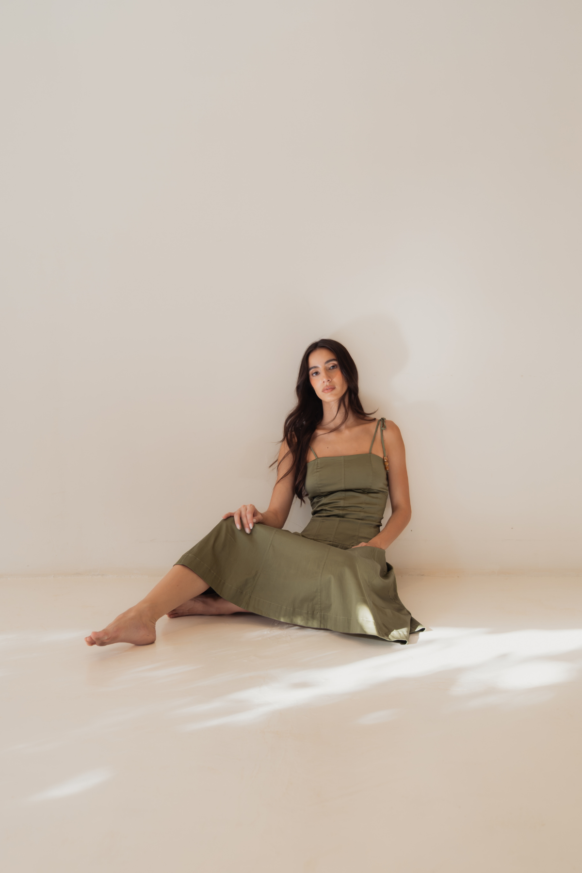 Elia Dress