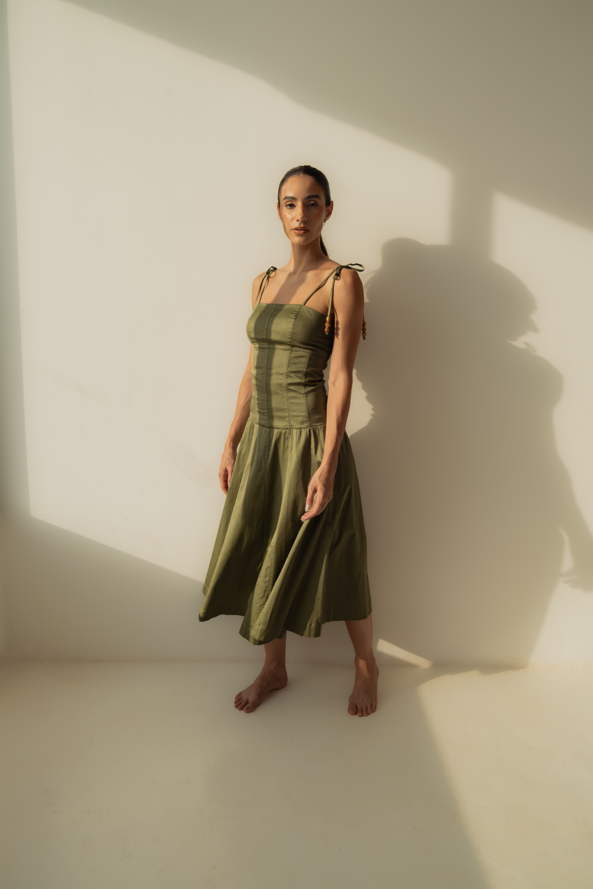 Elia Dress