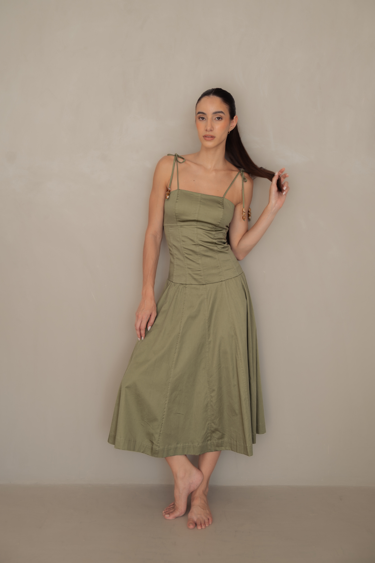 Elia Dress