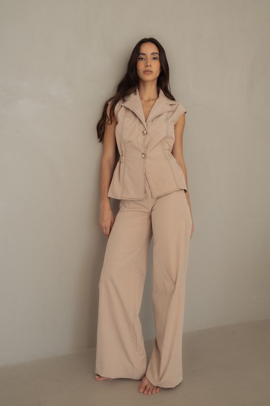 Fedra Pant