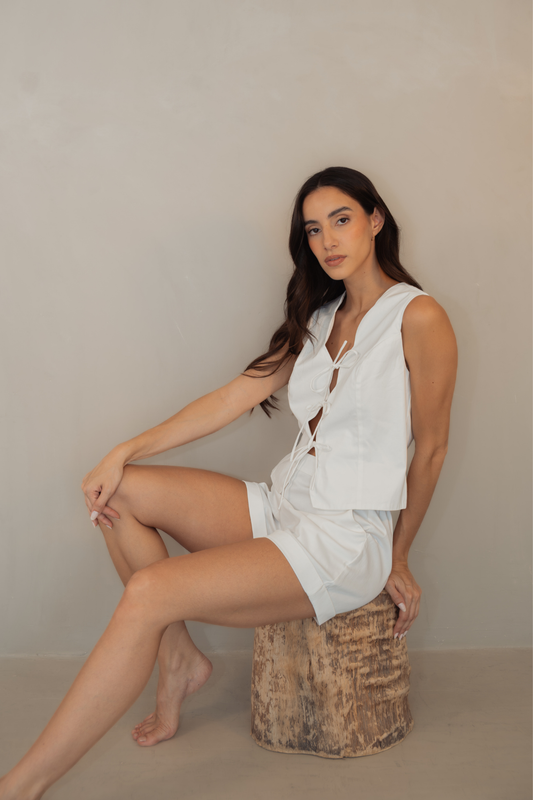 Gala Short
