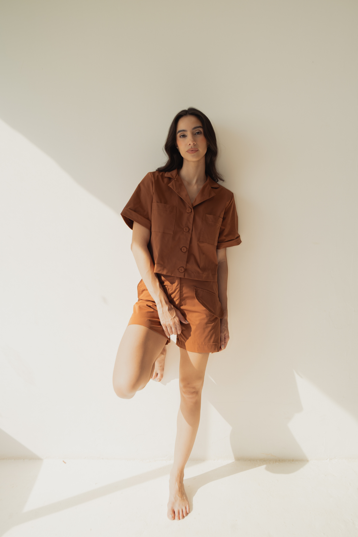 Kai Short