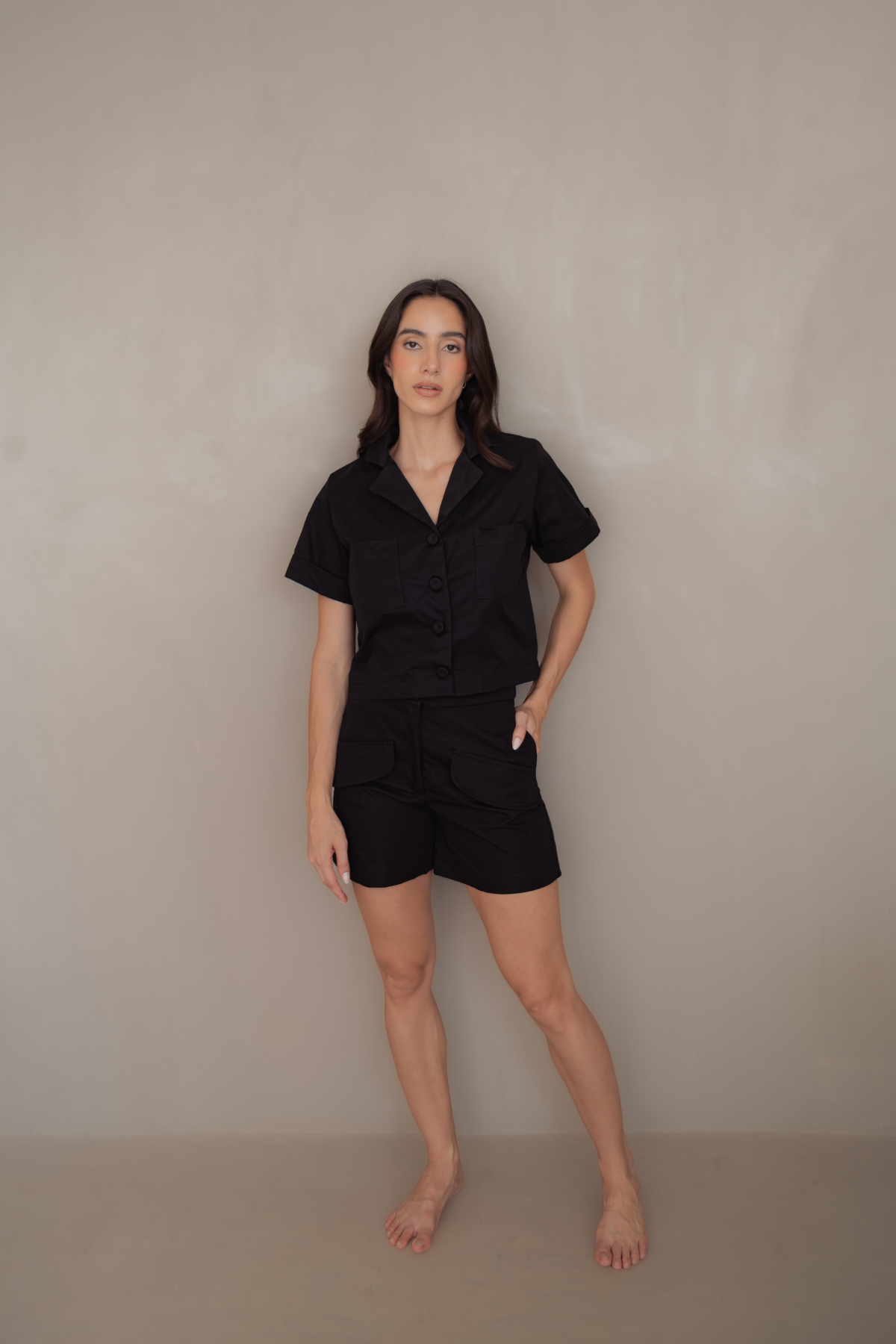 Kai Short