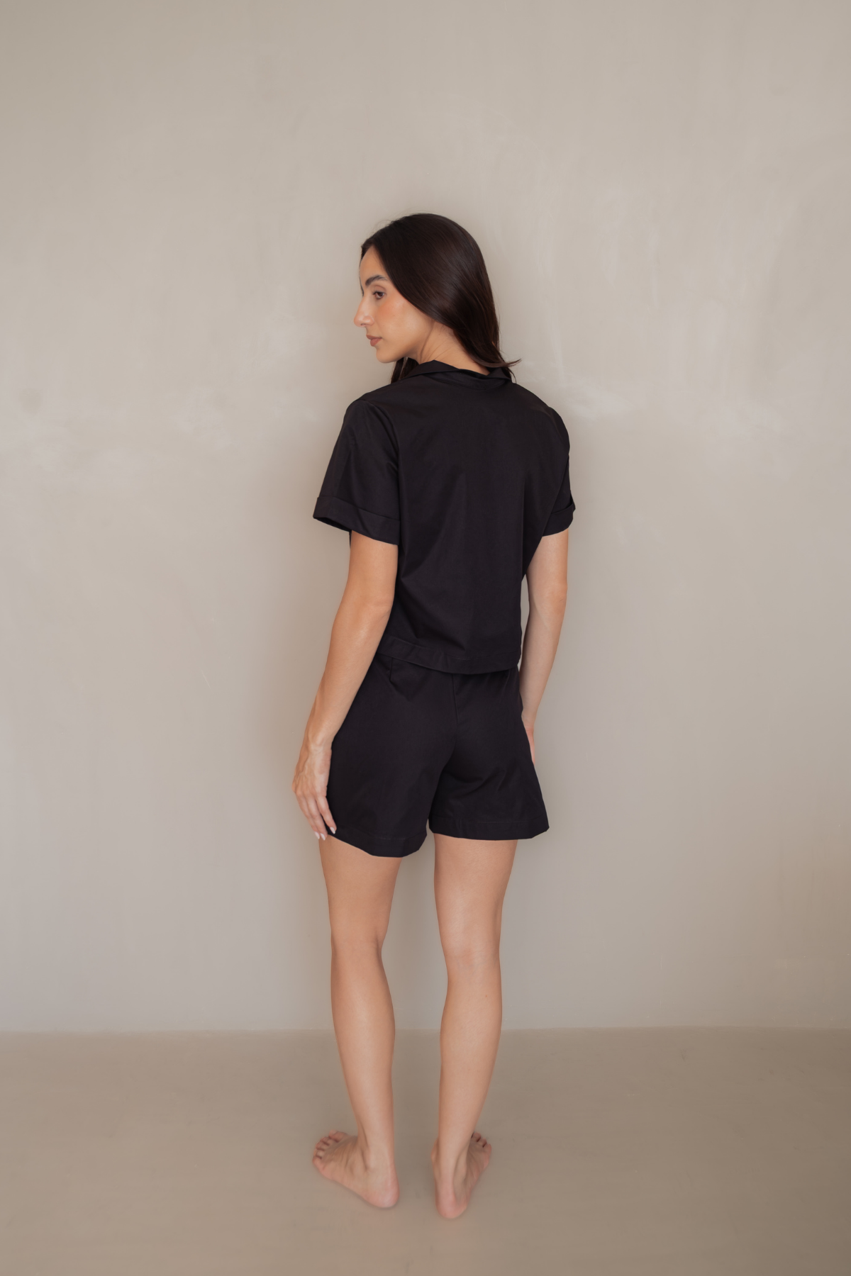 Kai Short