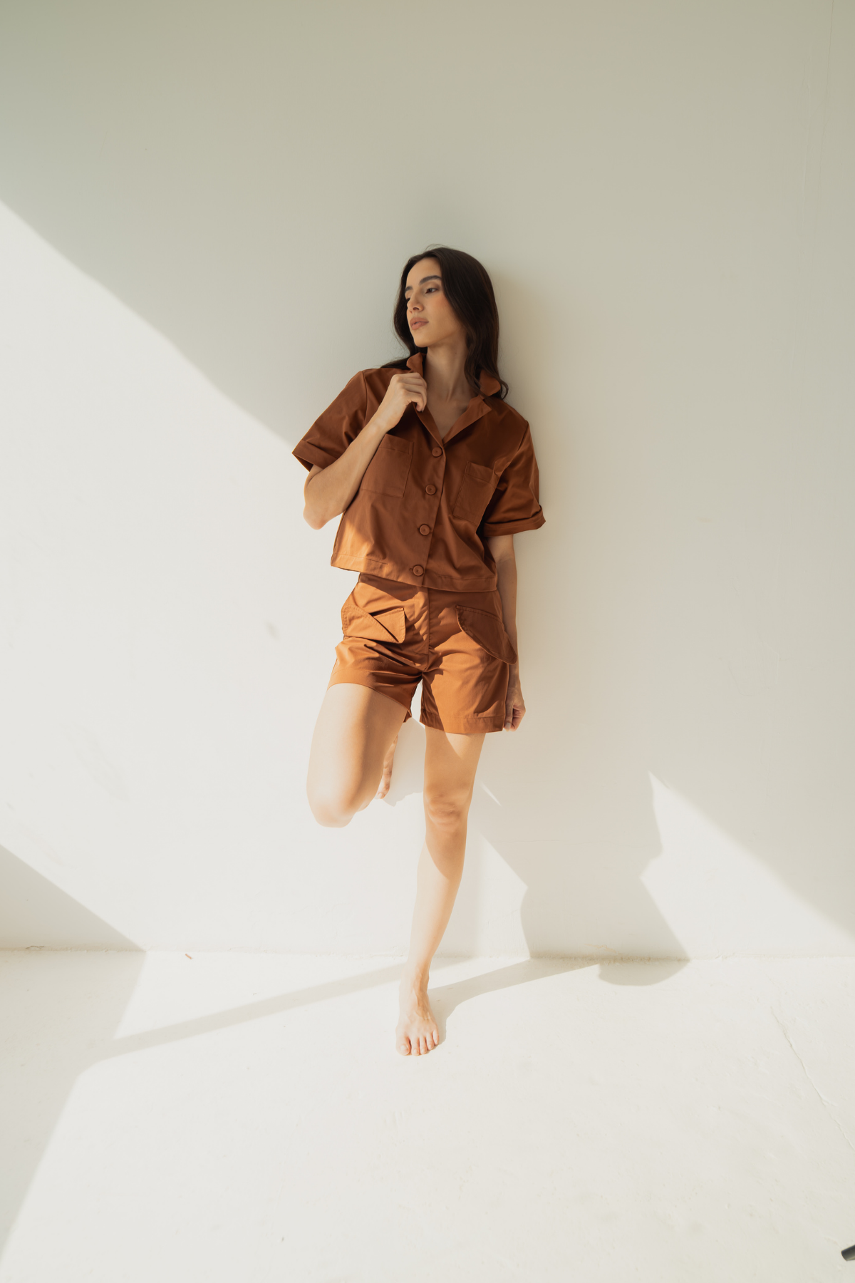 Kai Short