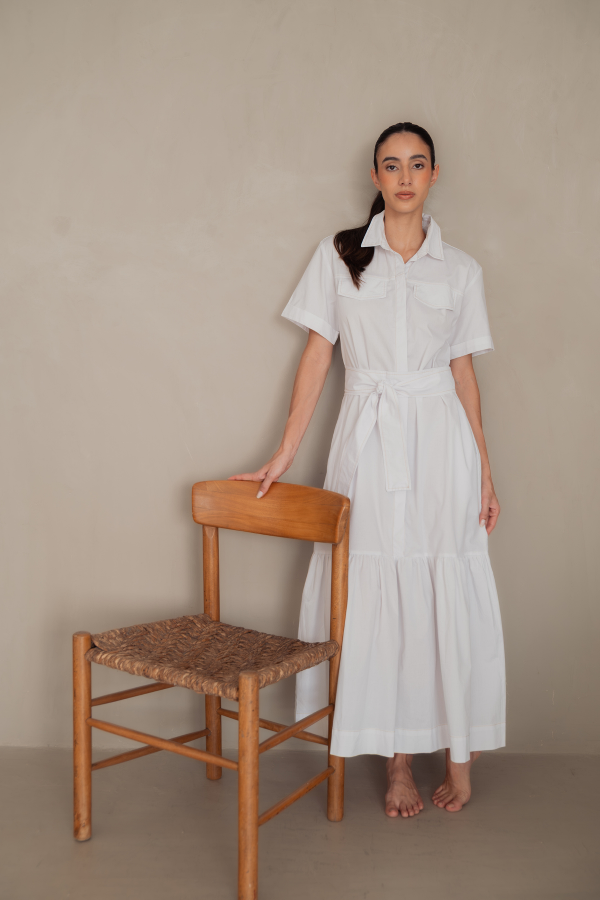 Kenia Dress