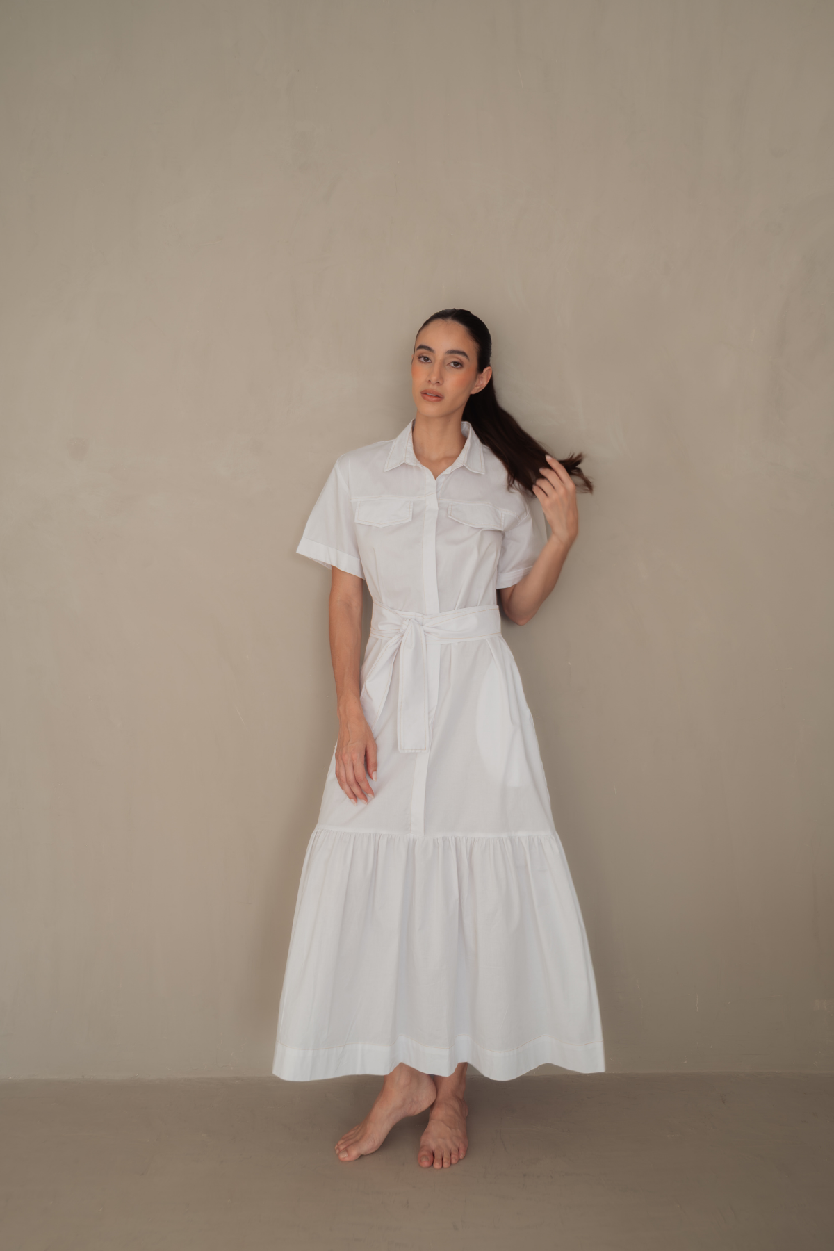 Kenia Dress