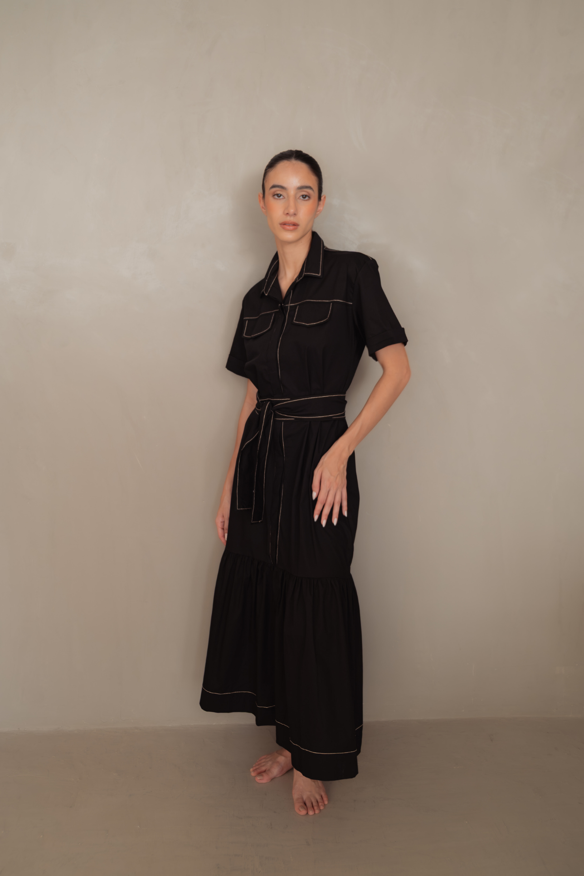 Kenia Dress