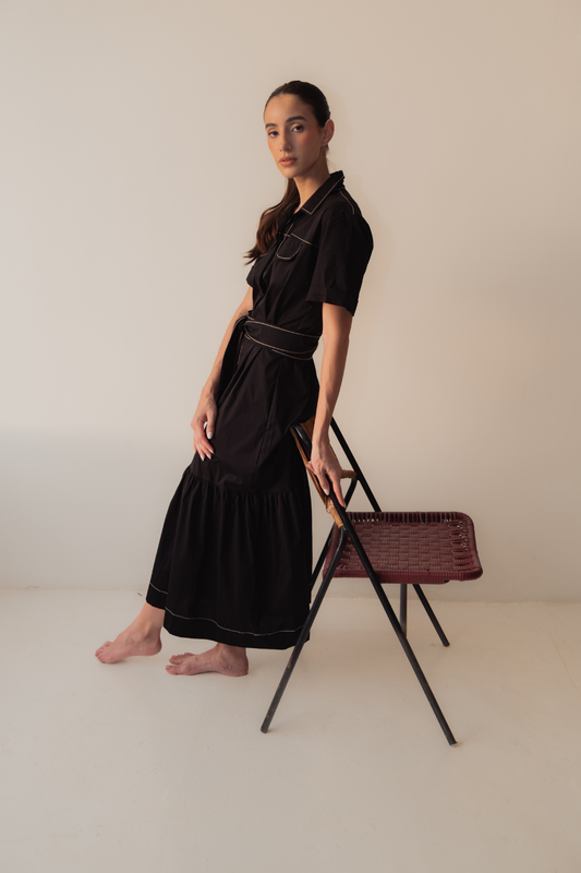 Kenia Dress