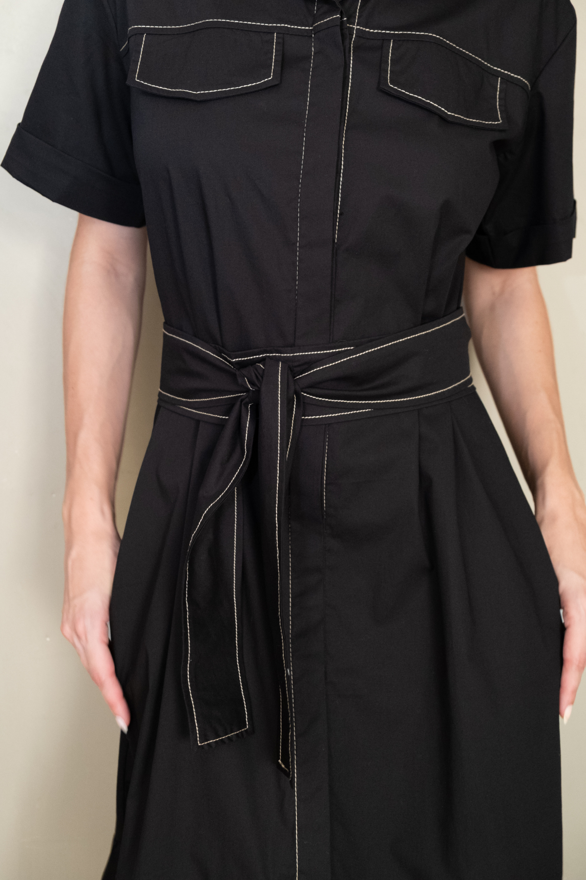 Kenia Dress