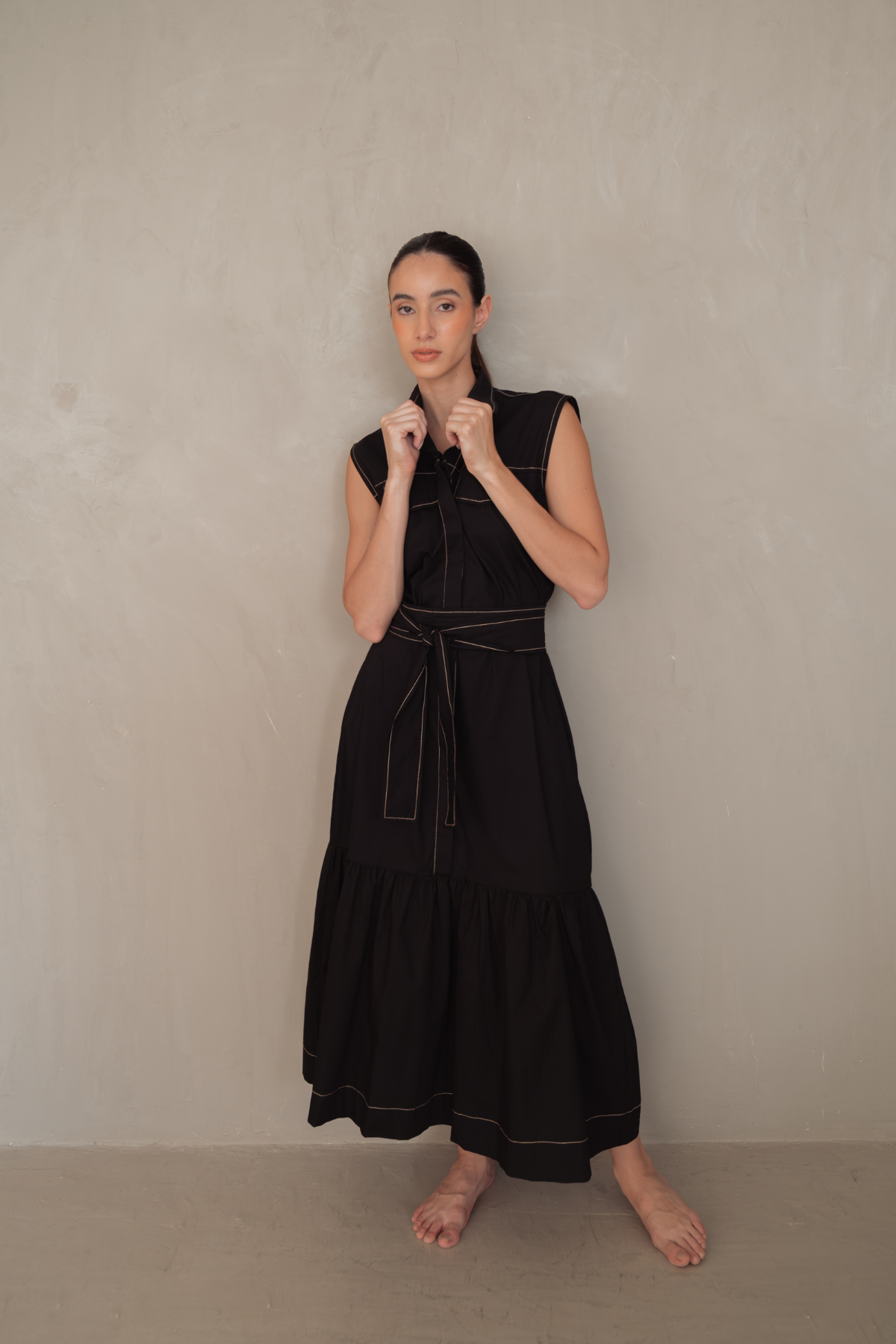 Keyla Dress