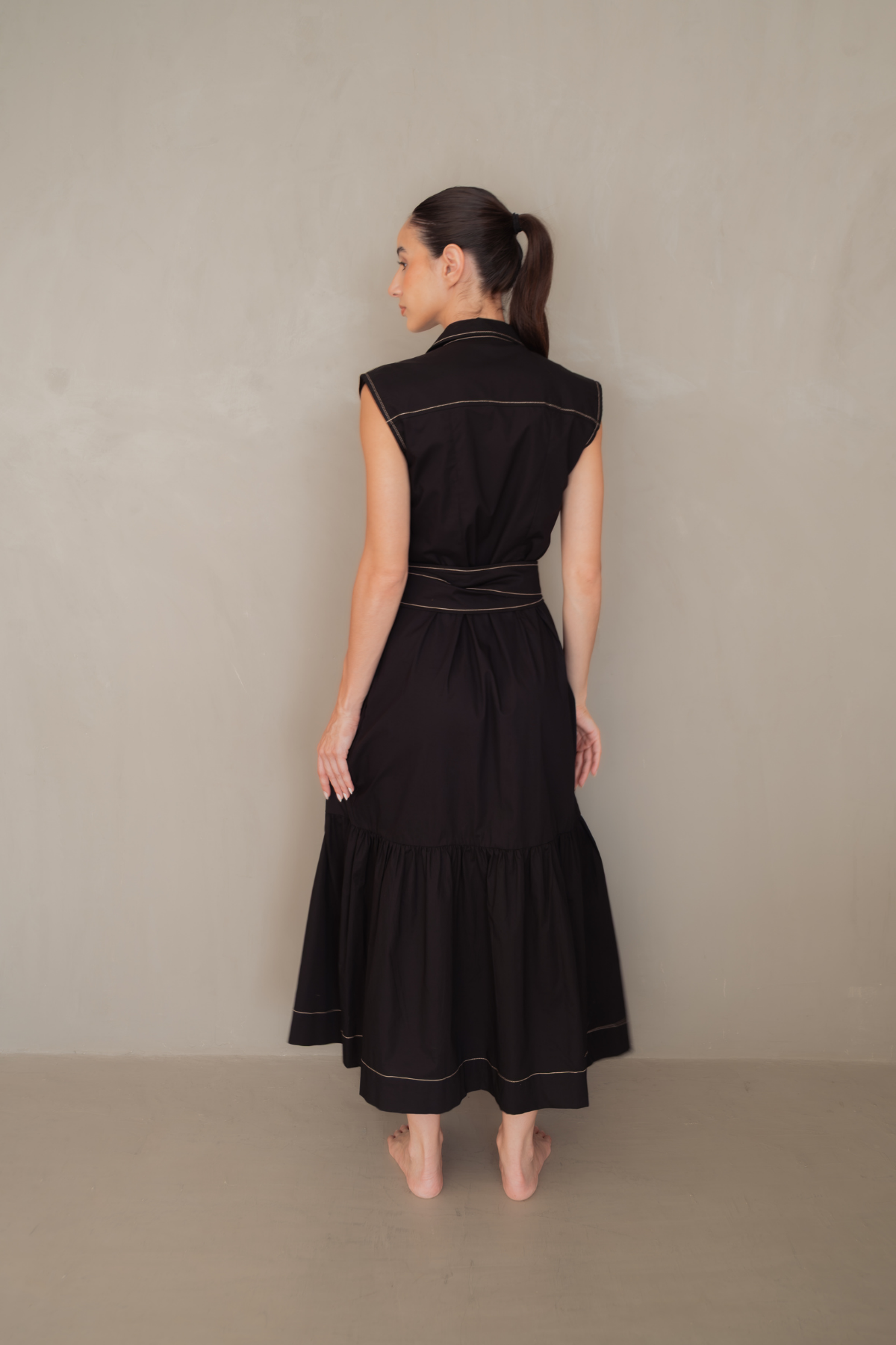 Keyla Dress