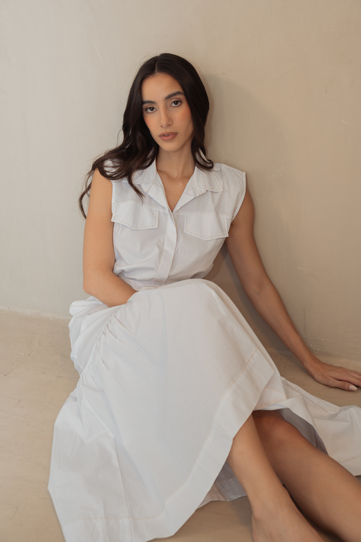 Keyla Dress