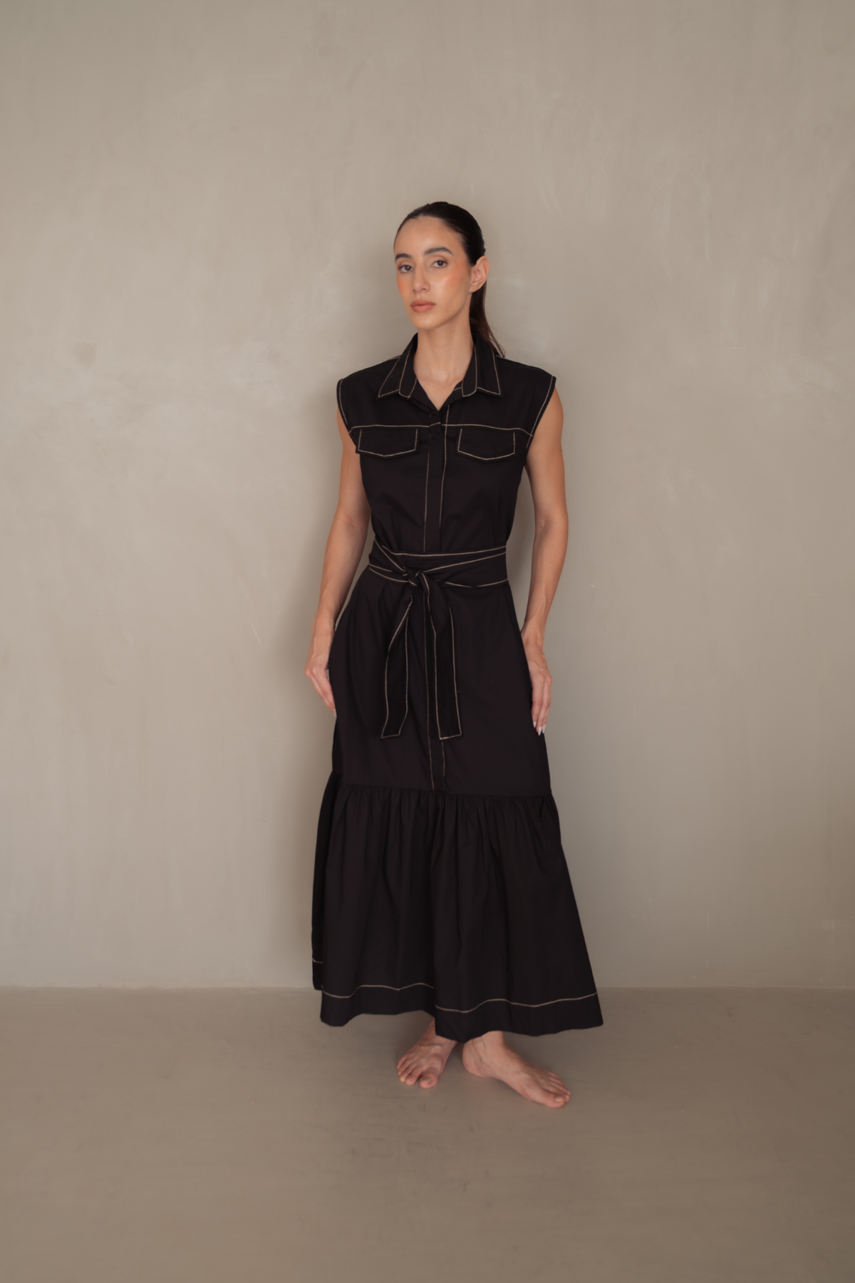 Keyla Dress
