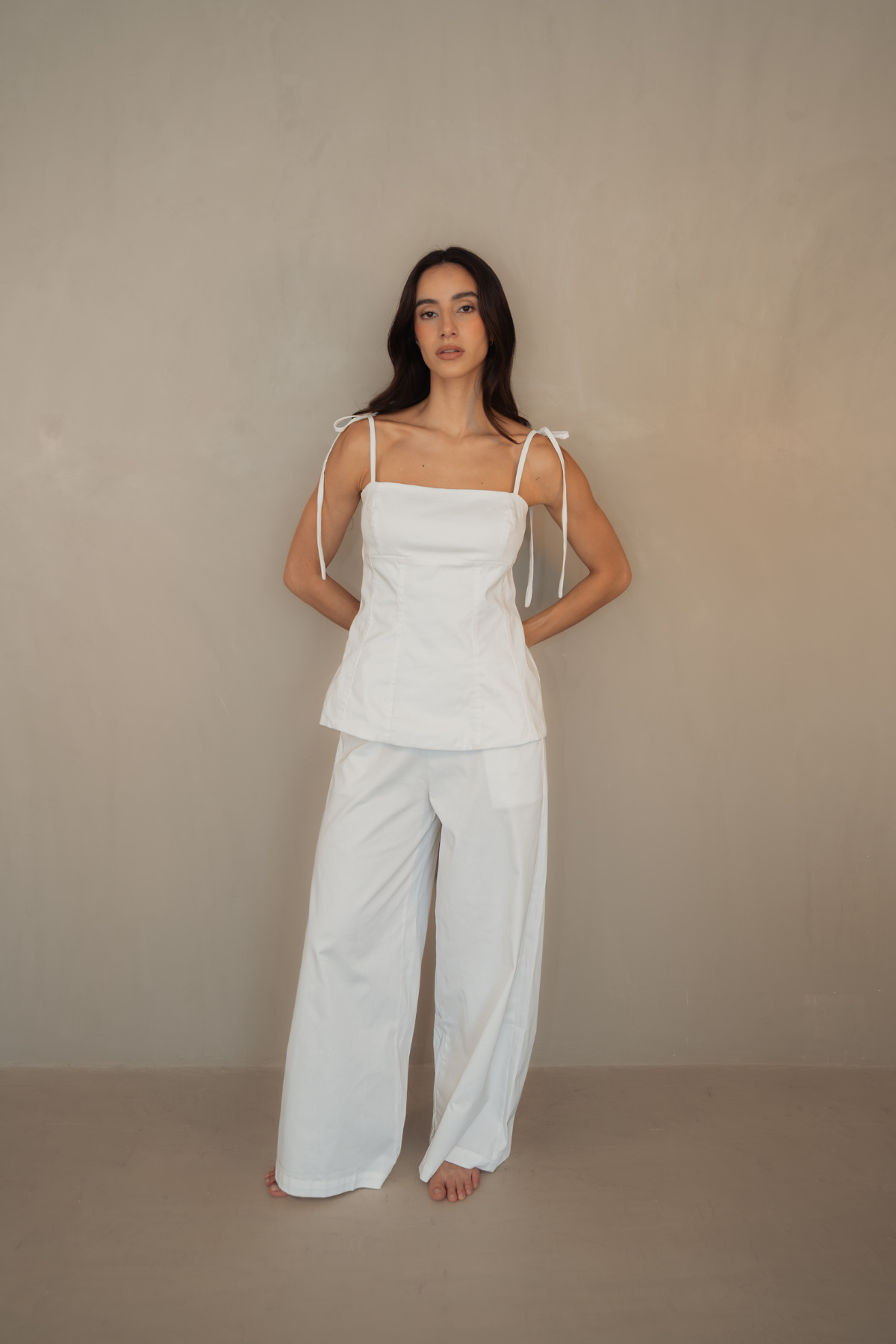 Leda Top