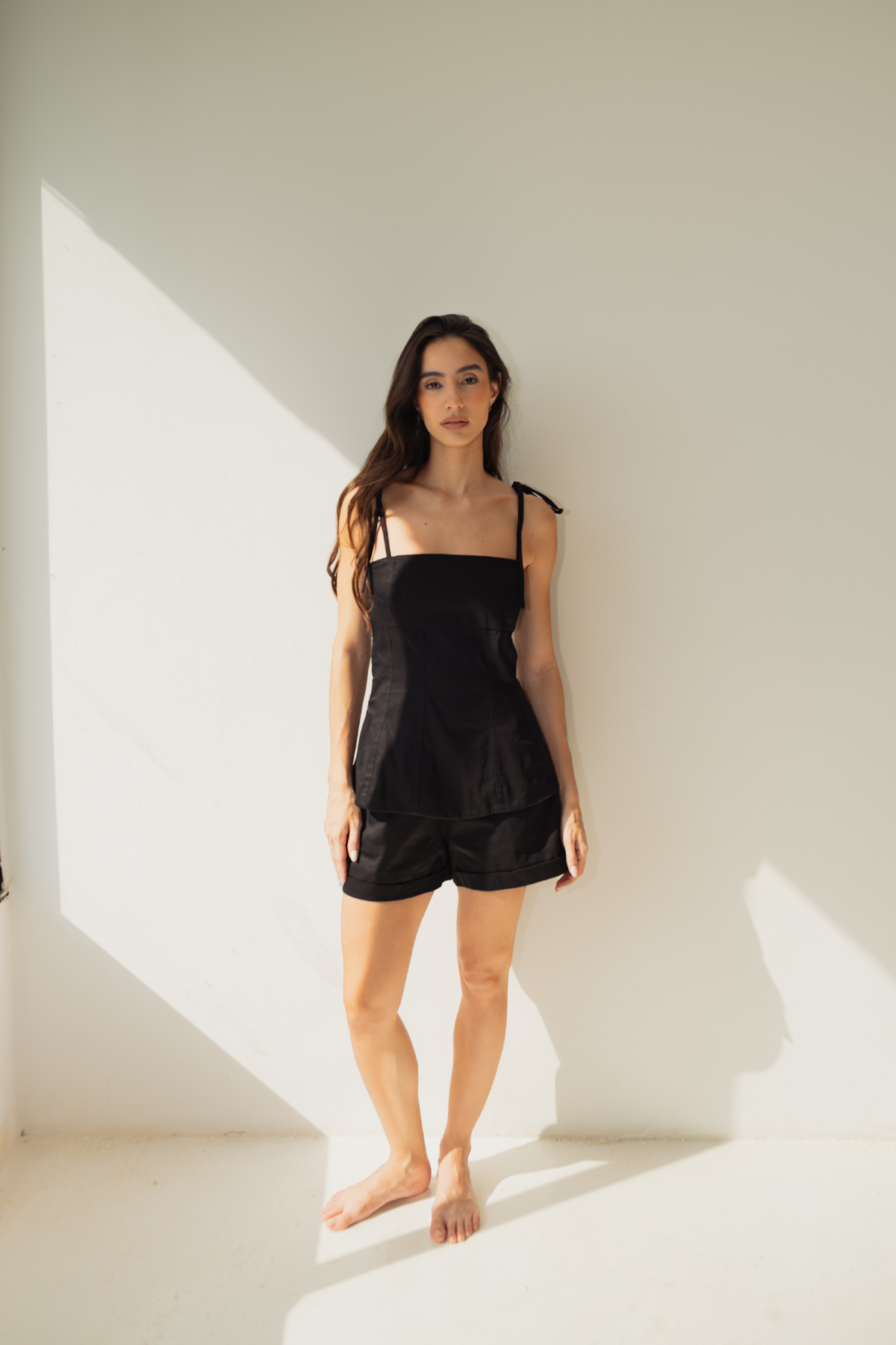 Leda Top