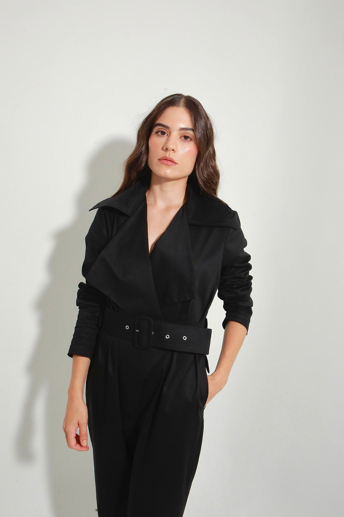 Paloma Jumpsuit