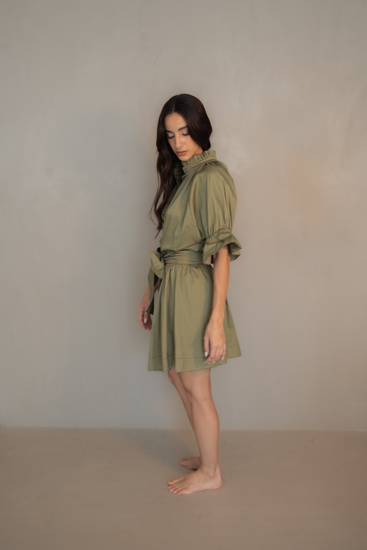 Noor Dress