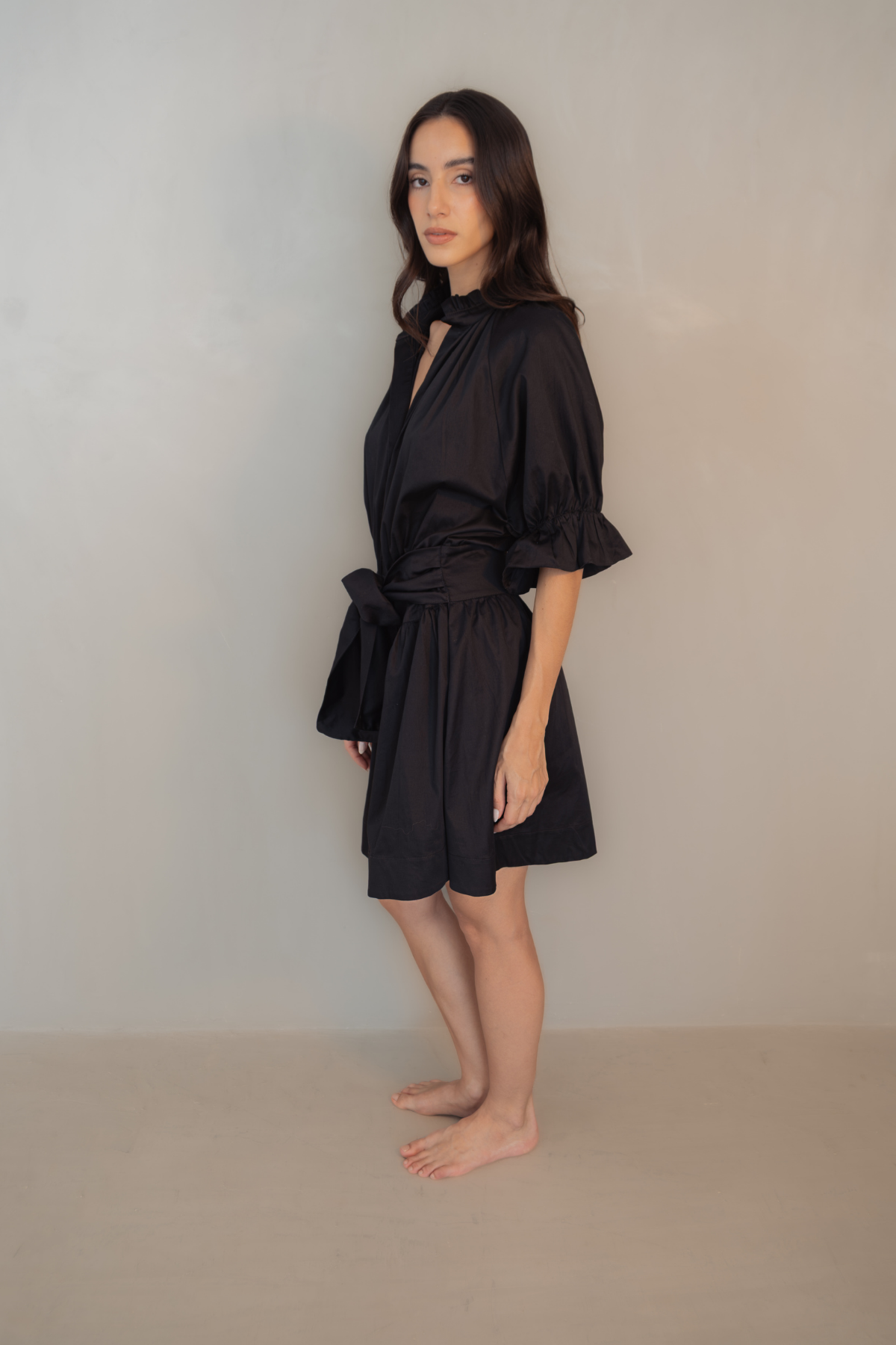 Noor Dress