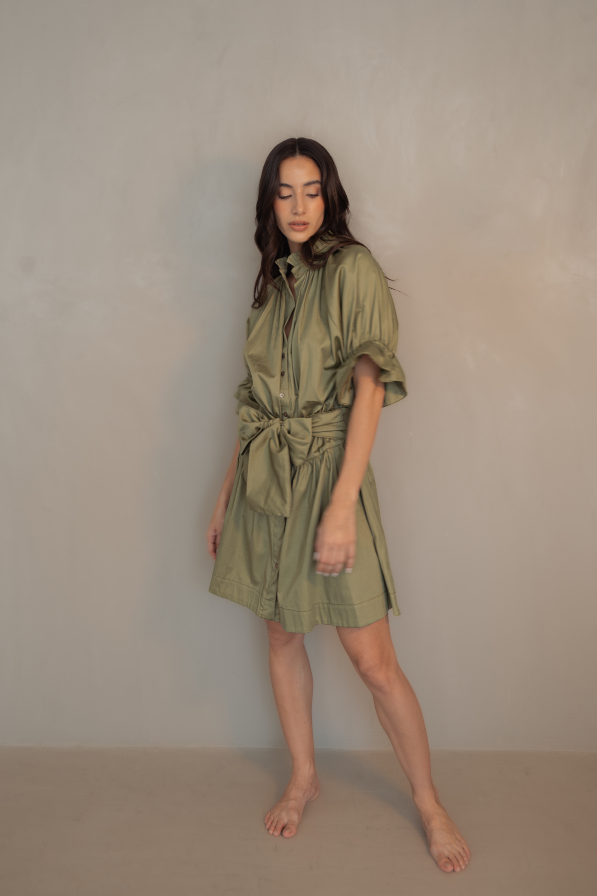 Noor Dress