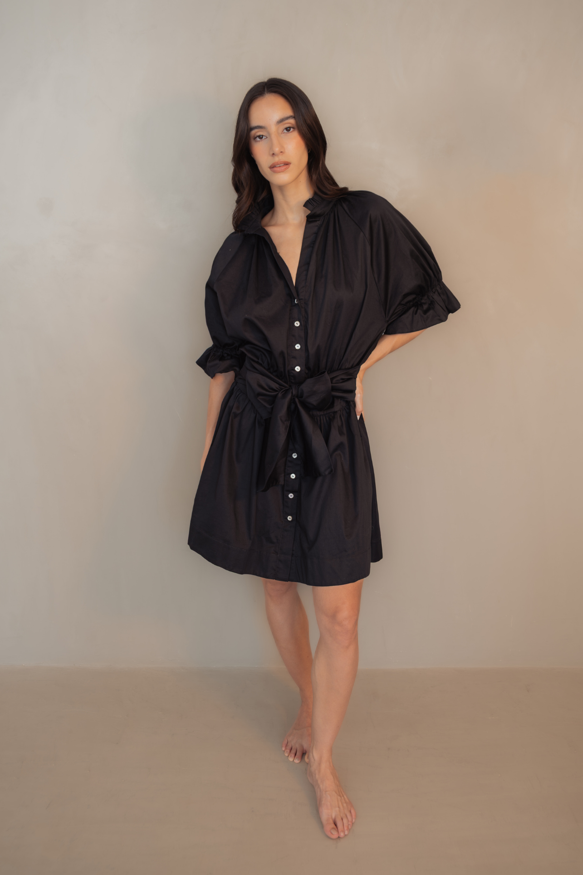 Noor Dress
