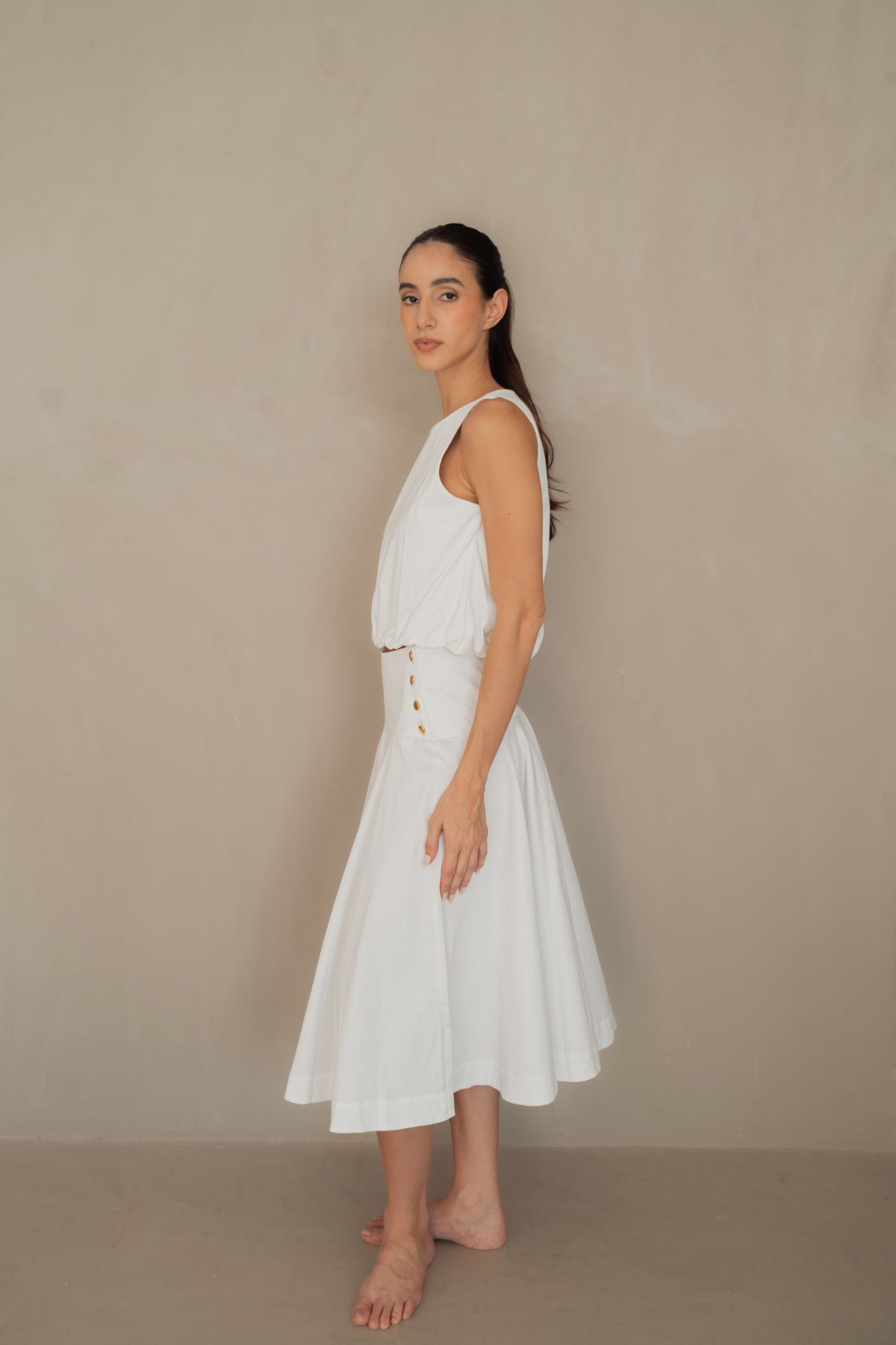 Odette Skirt