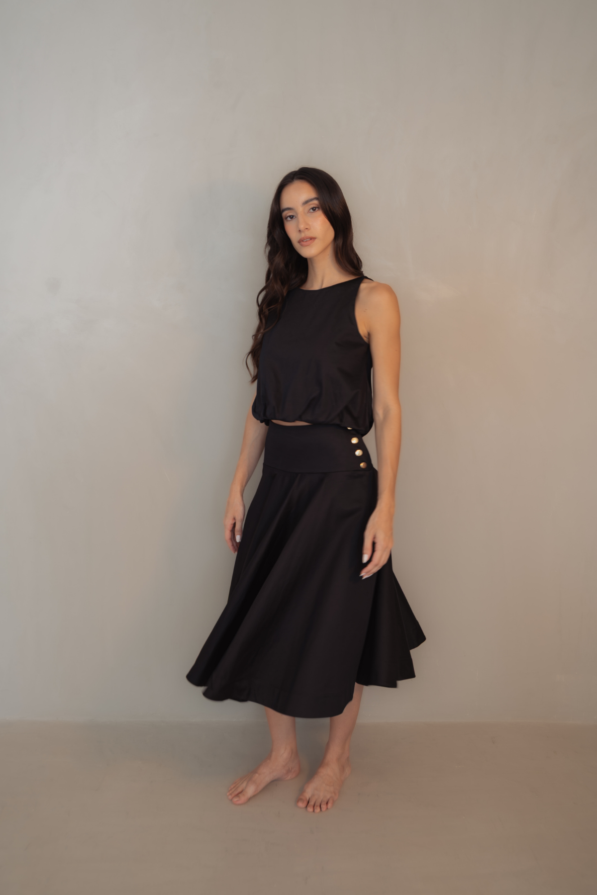 Odette Skirt
