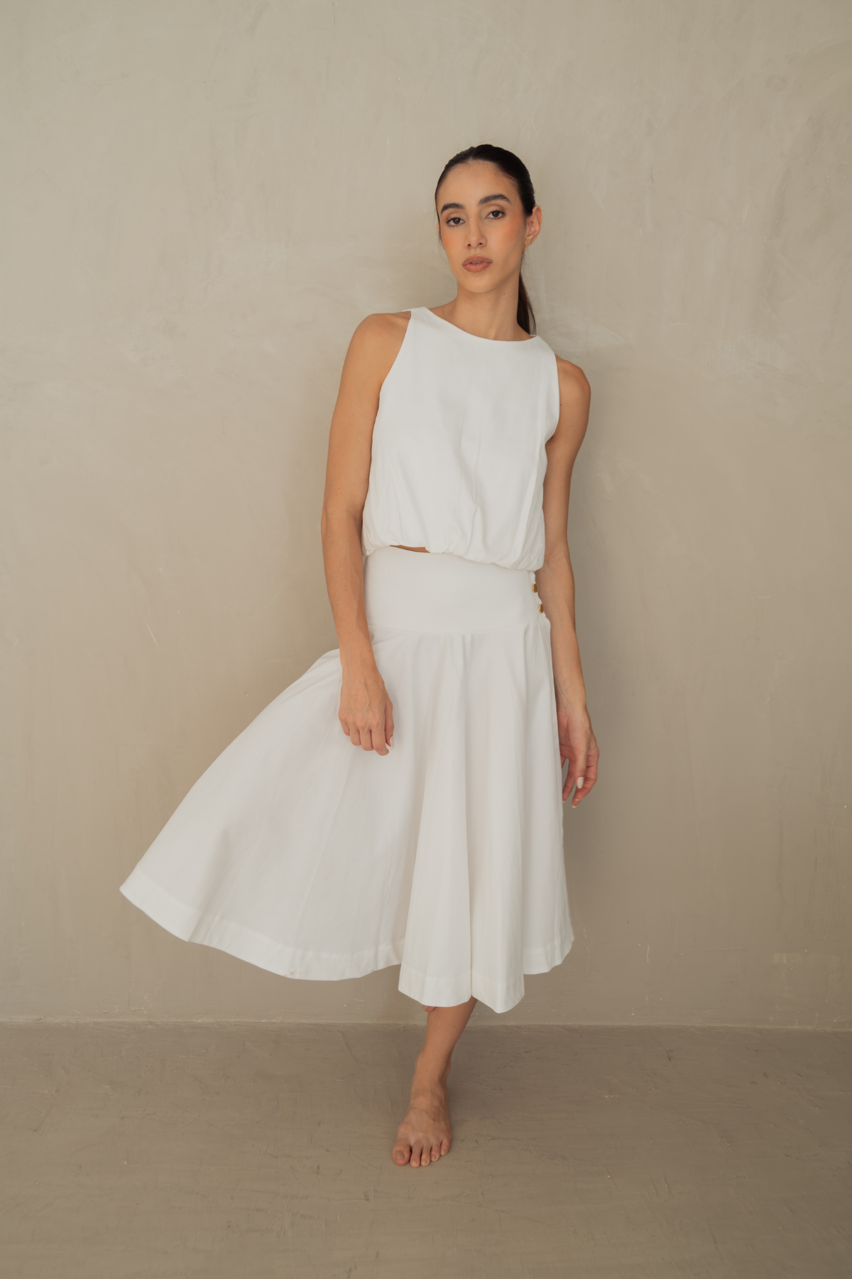 Odette Skirt